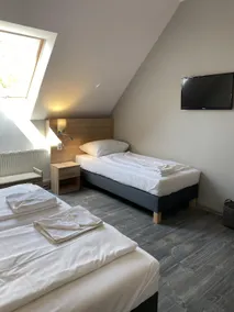 Kis Szieszta panzió - Image 4