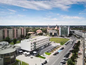 Ibis Styles Boleslawiec - Image 3