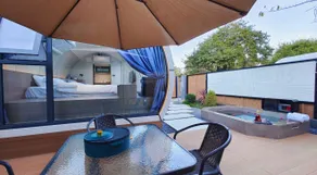 Yingyuetan Hotspring Hotel - Image 4