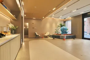 Home Inn Neo Shanghai Pudong Airport Wildlife Park - Image 3