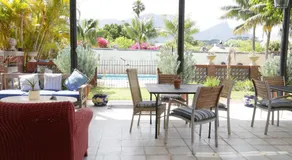 At Villa Fig Guest House - Image 4