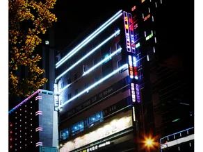 Dongtan Hotel Bella - Image 5