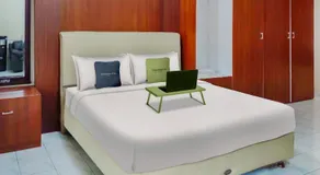 Urbanview Resort Vedca Cianjur by RedDoorz - Image 2