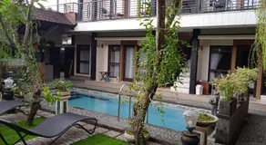 NEW KUBU DI BUKIT apartemen & motor bike rental - Image 3