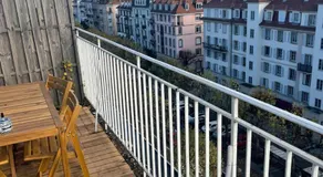 Le Brasilia - Appartement neuf pour 4 personnes - Image 2