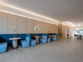 HanTing Hotel (Nanchang Shenzhen Farmers' Market Nanlian Road) - Image 4