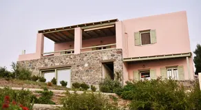 Angeliki Private Panorama House, by Elefthia Syros - Image 4