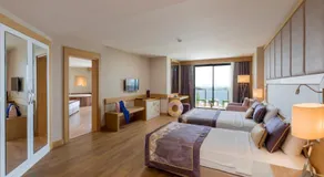 Mary Hotels Alanya - Image 2