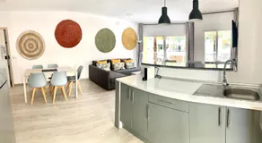 Apartamentos Las Palmeras - Image 2