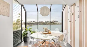 Atemberaubendes Haus am Wasser mit herrlichem Blick auf Darling Harbour - Image 4