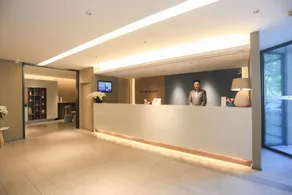 Home Inn Neo Harbin Hanshui Road Convention Center Metro Station - Image 4