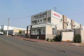 Hotel Galead - Image 2