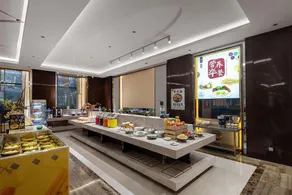 MEHOOD LESTIE Hotel (Luoyang Longmen High-Speed Railway Station Sports Center) - Image 3