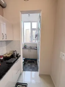 2 bhk luxury Flat in chandigarh Skyline view flat - Image 5