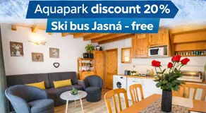 Tatralandia Holiday Home 347 - Image 2