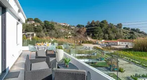 Mythos Luxury Villa-Skiathos - Image 4