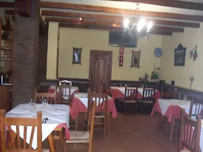 Hostal Moraima - Image 5