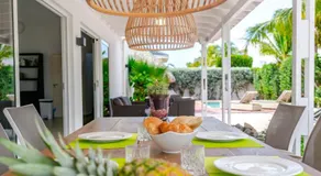 Tropical villa Curoyal near the beach - Image 3