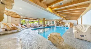 Dolomitenhotel Weisslahnbad - Image 2