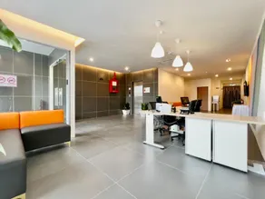 A1 Hotel Sungai Petani - Image 2