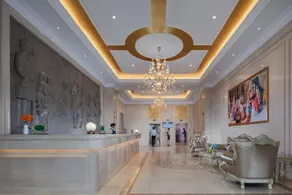 Vienna Hotel Fujian Ningde High-Speed Railway Station - Image 2