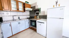 Metro Budějovická apartment - Image 2