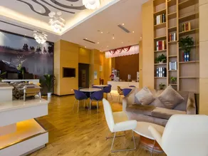 Metropolo, Jiangyin Wanda Plaza-Chengjiang - Image 5