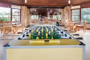 Hampi Heritage and Wilderness Resort - Junglelodges - Image 5