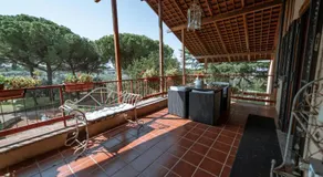 Villa dei Gelsomini, Residenza nel verde - Image 3