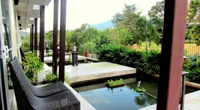 Mountain Creek Wellness Resort Chiangmai - Image 5