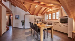 Apartment Staubbach, Best views, Spacious, Family friendly - Image 4