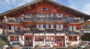 La Ferme du Golf - Image 2