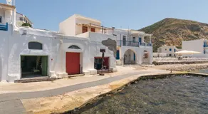 Aganta Klima Syrma - Image 4