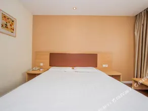 Homeinn Hotel (Shanghai Qibao) - Image 5