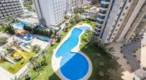 Gemelos 26 Resort Apartment 9-C Levante Beach - Image 3