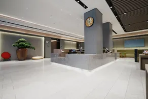 Ji Hotel Nanning Dongge Road - Image 4