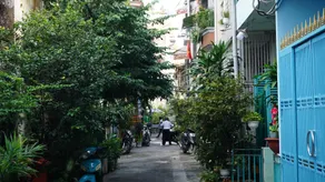 HAPPYHOMES 171 Co Bac Sai Gon Hotel - Image 2
