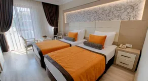 Mendos Garden Exclusive Hotel Fethiye - Image 5