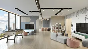 BB Luxury Apartment & Homestay - Masteri Waterfront - Vinhomes Ocean Park- Ha Noi - Image 4