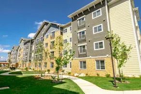 Oakwood Waterwalk San Antonio The Rim - Image 2