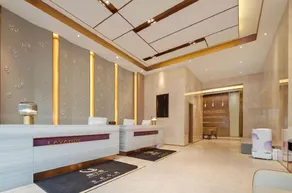 LAVANDE HOTEL (Pu 'er Jinpu No.1 Zhenxing Avenue Branch) - Image 5