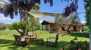Agriturismo Bio Pian Dei Casali - Image 5
