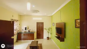 AAK Hills stay villa - Image 2