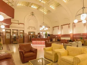 RHO Hotel - Image 2