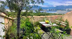 Appartement contemporain à La Seyne-sur-Mer, 30 m², terrasse - Image 4