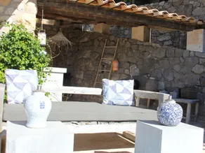 Mountain Villa with Panoramic Sea Views and Pool in Grasse - Image 5