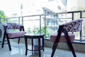 HOTEL THE LUXE 18 - Image 5