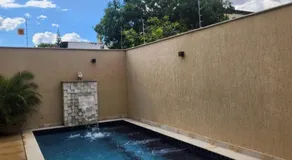 Casa 4 quartos com piscina em Aparecida de Goiania - Image 3