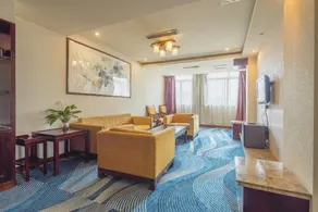 Lawei International Hotel Potala Palace - Image 5