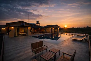 Whispering Woods Chalet - Image 5